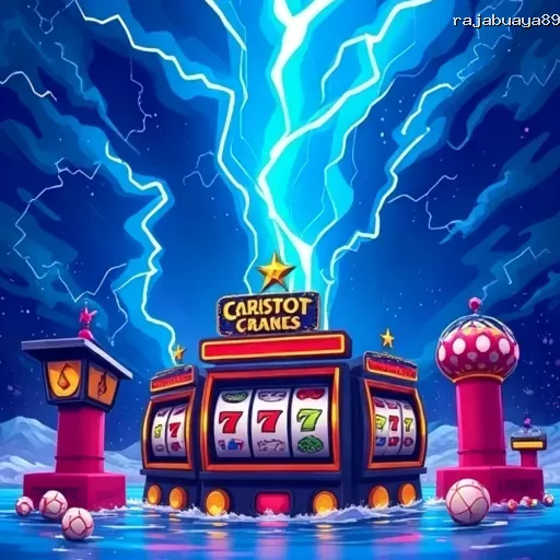 rajabuaya89: Promo dan Bonus Terbaik untuk Para Gamer Indonesia