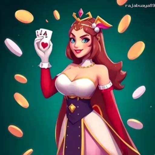 Menggali Fitur Menarik di Situs Game rajabuaya89