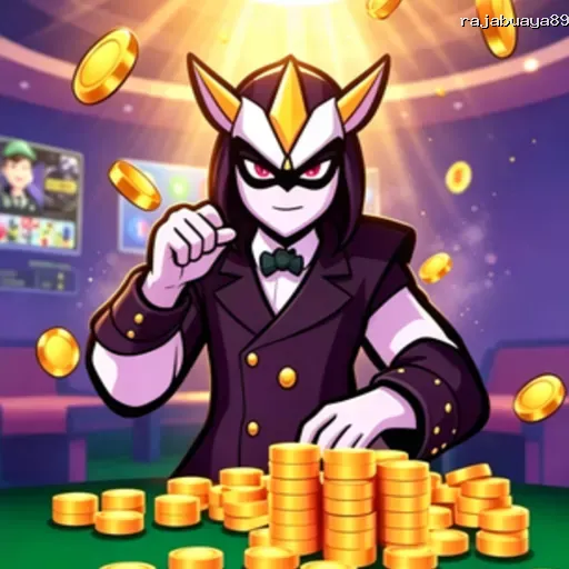 Keamanan dan Keandalan Situs rajabuaya89 di Dunia Game